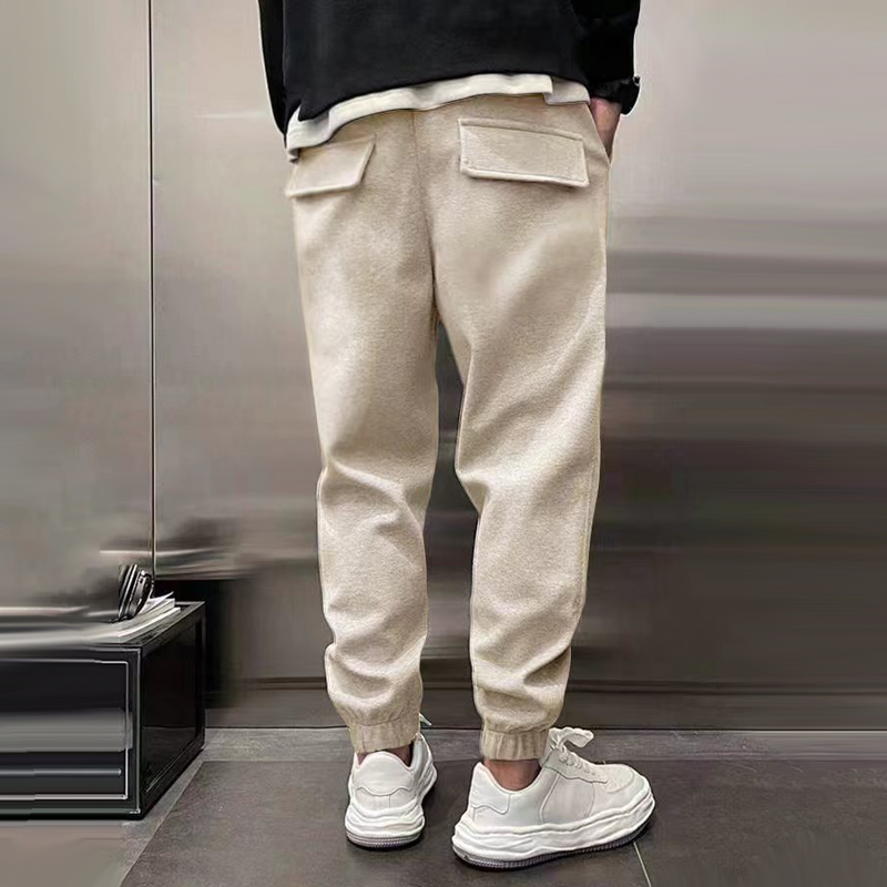 Lucian™|Sportbroek Jogging Heren
