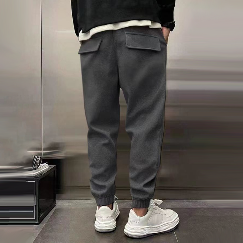 Lucian™|Sportbroek Jogging Heren