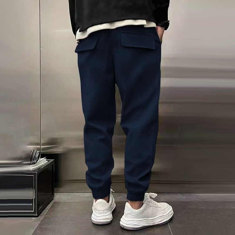 Lucian™|Sportbroek Jogging Heren