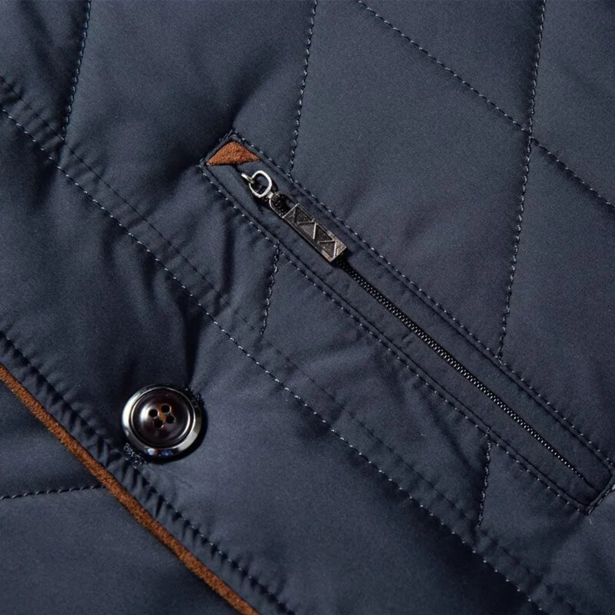 Nomad™ l Exclusieve Winterjas