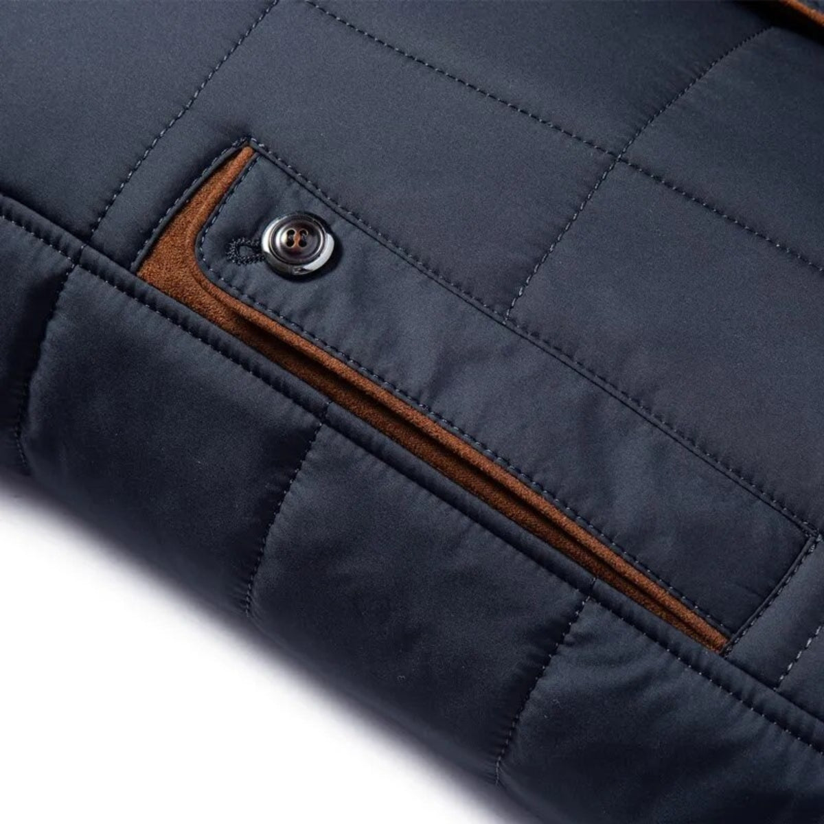 Nomad™ l Exclusieve Winterjas