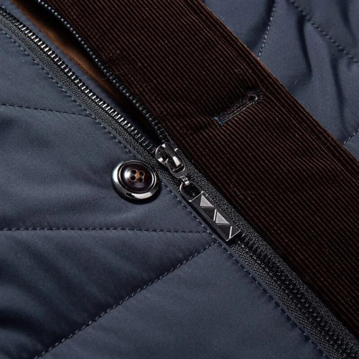 Nomad™ l Exclusieve Winterjas