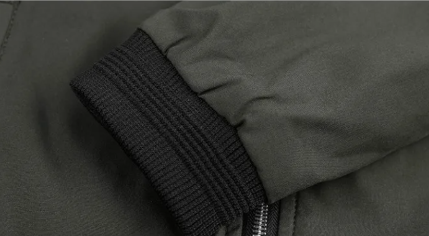 Adam™|Casual Herfst Wind/Bomberjack