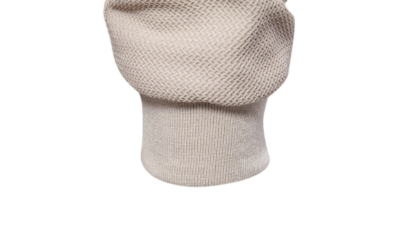 Philipe™|Jas Gevoerd Fleece met Zakken
