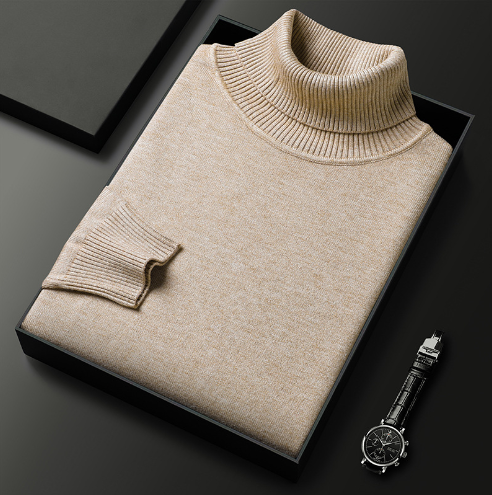 Pierre™ l Slimfit Coltrui