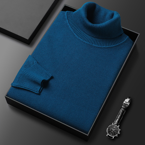 Pierre™ l Slimfit Coltrui