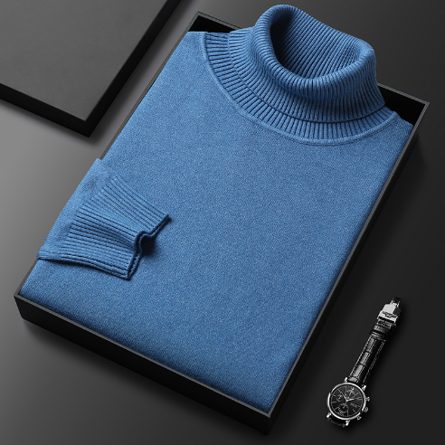 Pierre™ l Slimfit Coltrui