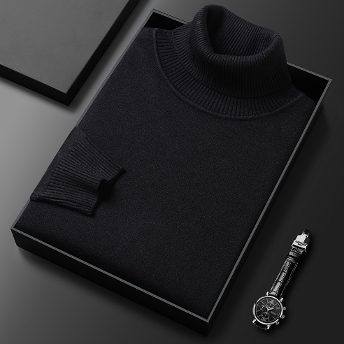 Pierre™ l Slimfit Coltrui