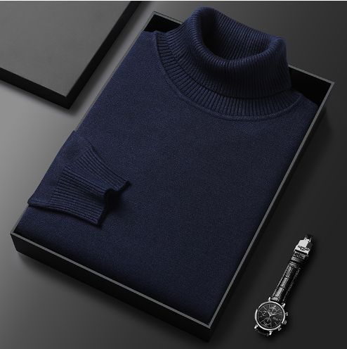 Pierre™ l Slimfit Coltrui