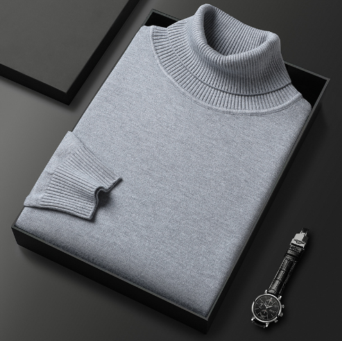 Pierre™ l Slimfit Coltrui