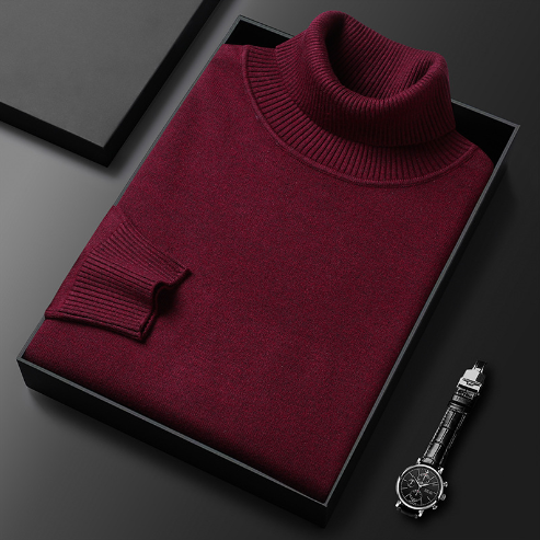 Pierre™ l Slimfit Coltrui