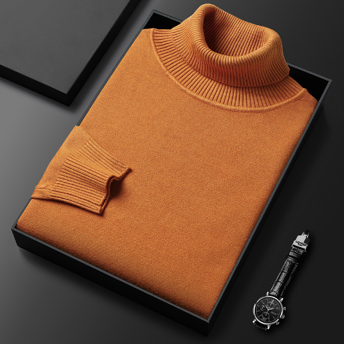 Pierre™ l Slimfit Coltrui