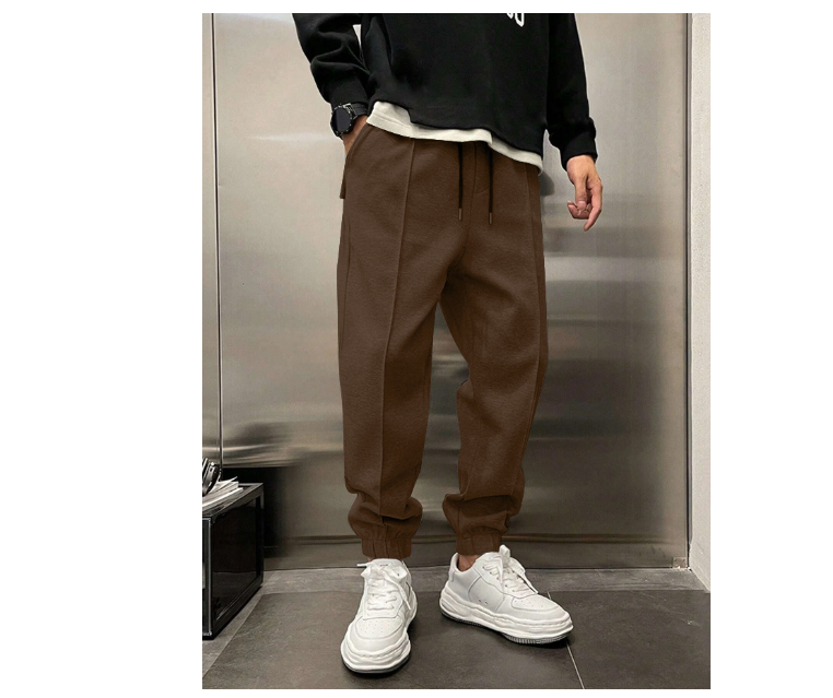 Lucian™|Sportbroek Jogging Heren