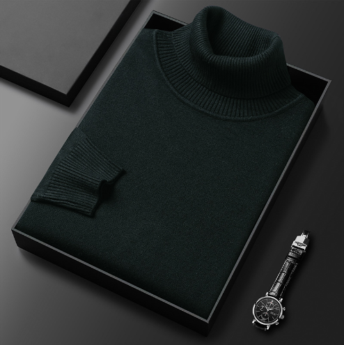 Pierre™ l Slimfit Coltrui