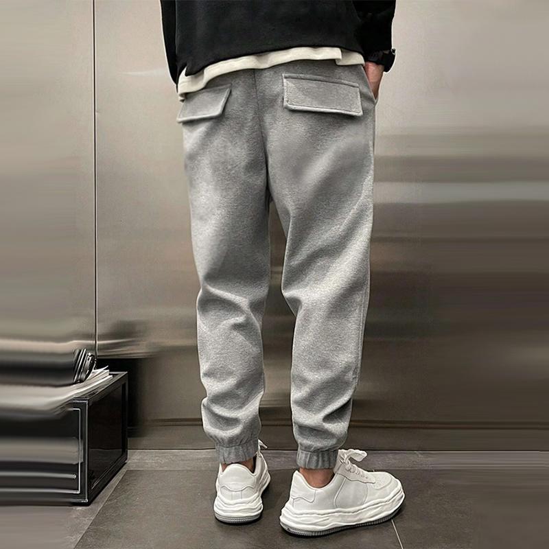 Lucian™|Sportbroek Jogging Heren