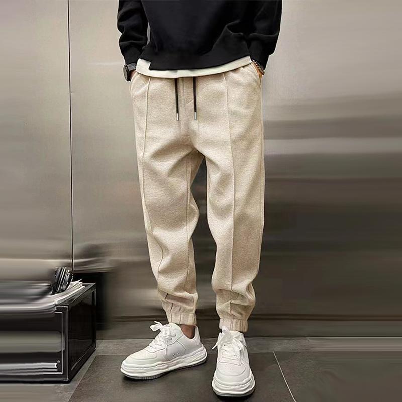 Lucian™|Sportbroek Jogging Heren