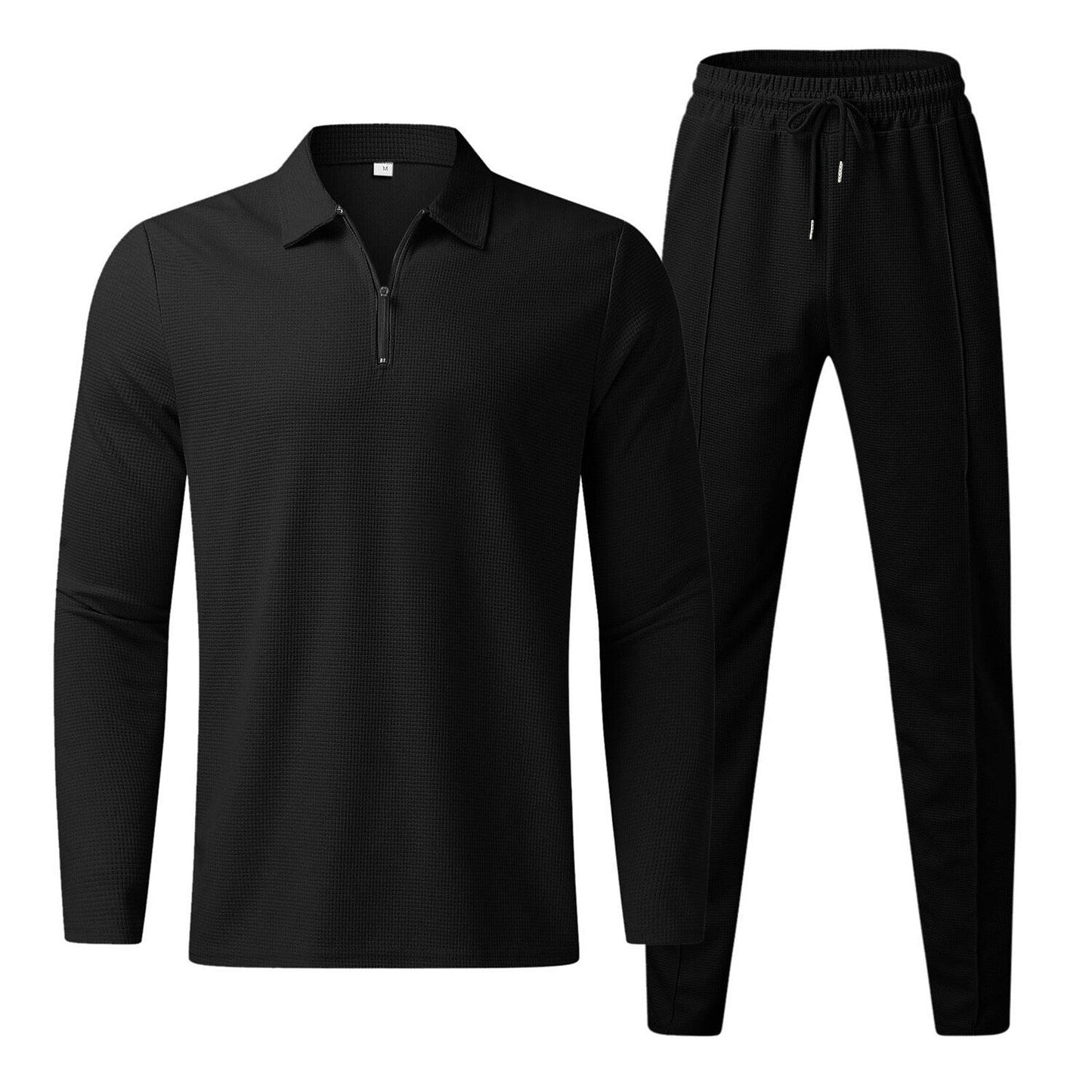 Dani™ | Pak Tracksuit met Lange Mouwen