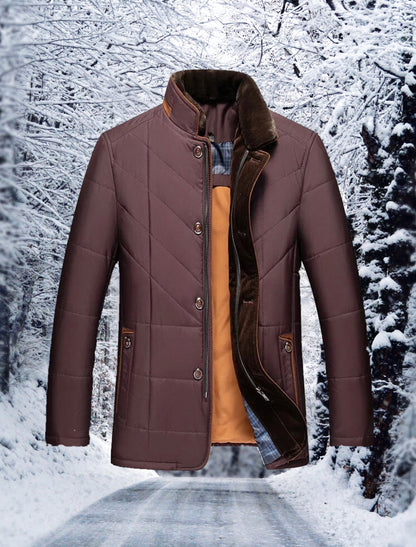 Nomad™ l Exclusieve Winterjas