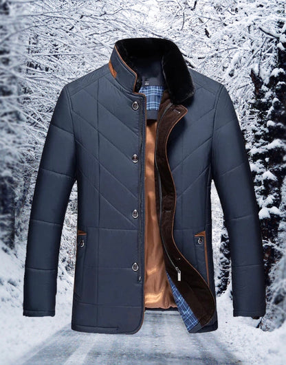 Nomad™ l Exclusieve Winterjas