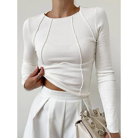 June™ | Shirt Lange Mouwen