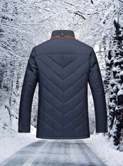 Nomad™ l Exclusieve Winterjas
