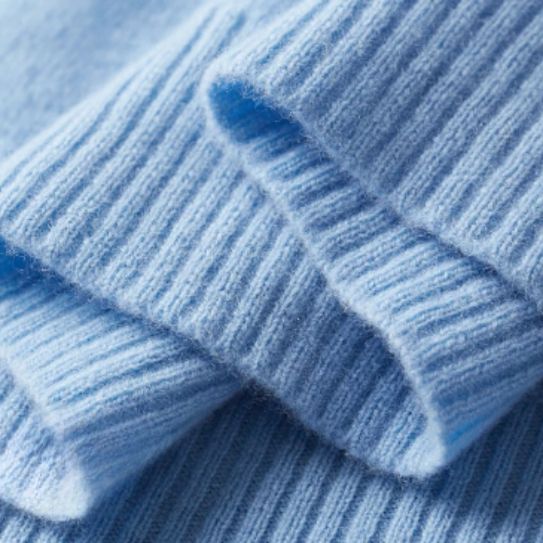 Valentino™ l Vest met Knopen Merinowol