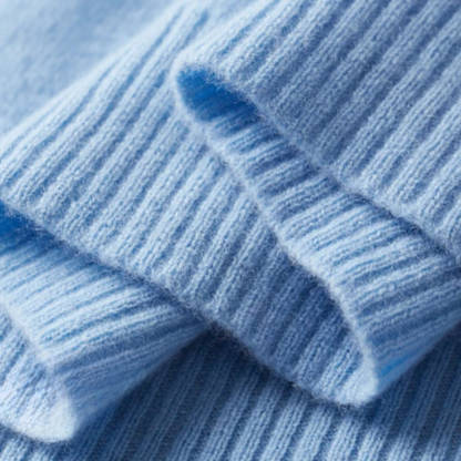 Valentino™ l Vest met Knopen Merinowol