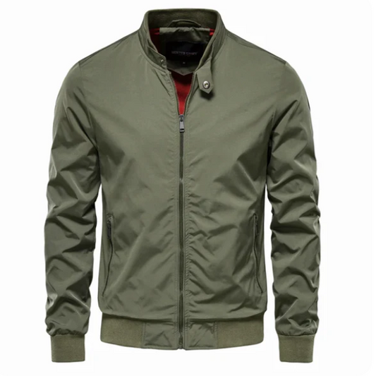 Evan™｜Casual Nette Jas Herfst