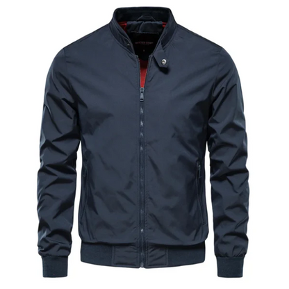 Evan™｜Casual Nette Jas Herfst