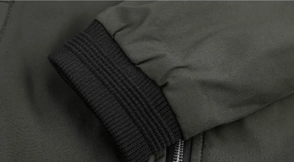 Adam™｜Casual Herfst Wind/Bomberjack