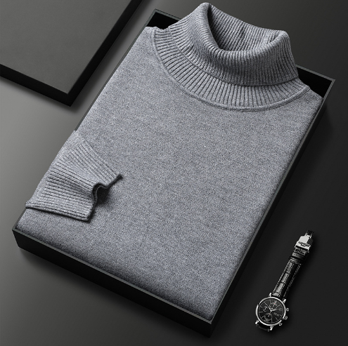 Pierre™ l Slimfit Coltrui