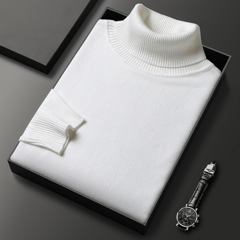 Pierre™ l Slimfit Coltrui