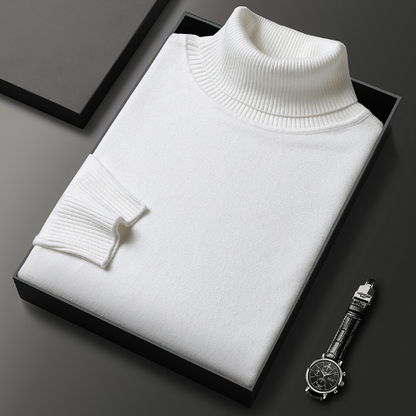 Pierre™ l Slimfit Coltrui