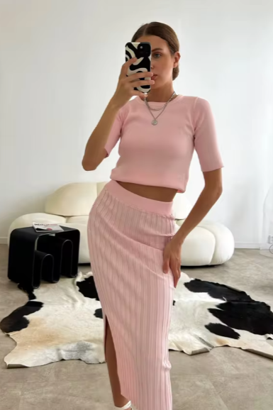 Eva™ l Comfy Pak 2-delig