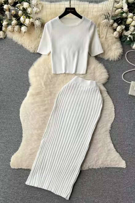 Eva™ l Comfy Pak 2-delig