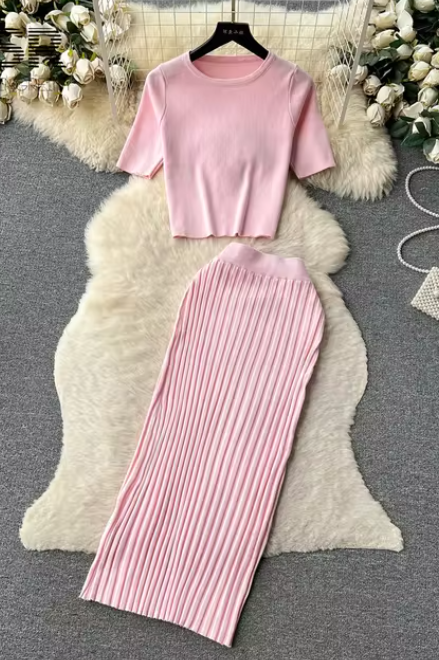 Eva™ l Comfy Pak 2-delig