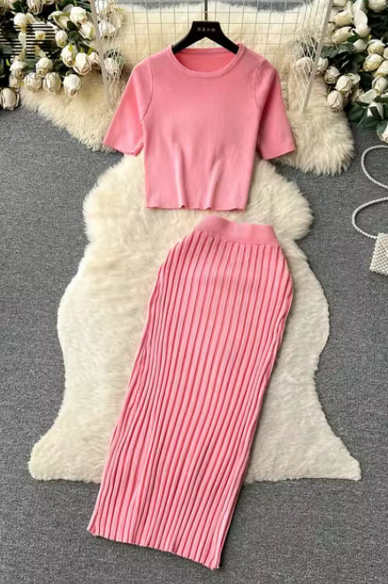 Eva™ l Comfy Pak 2-delig