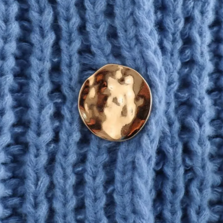 Aileen™| Gebreid Gilet Mouwloos