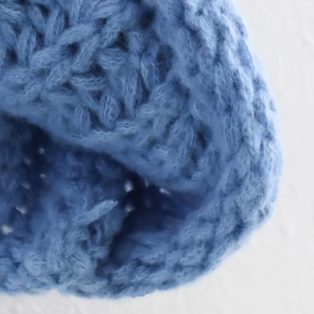 Aileen™| Gebreid Gilet Mouwloos