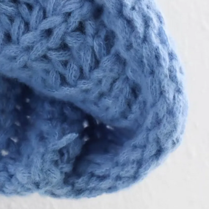 Aileen™| Gebreid Gilet Mouwloos