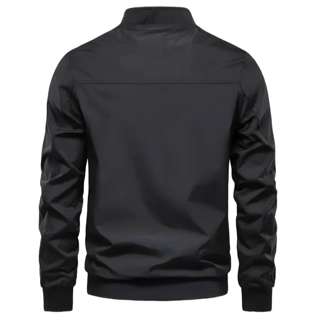 Evan™｜Casual Nette Jas Herfst