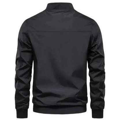 Evan™｜Casual Nette Jas Herfst