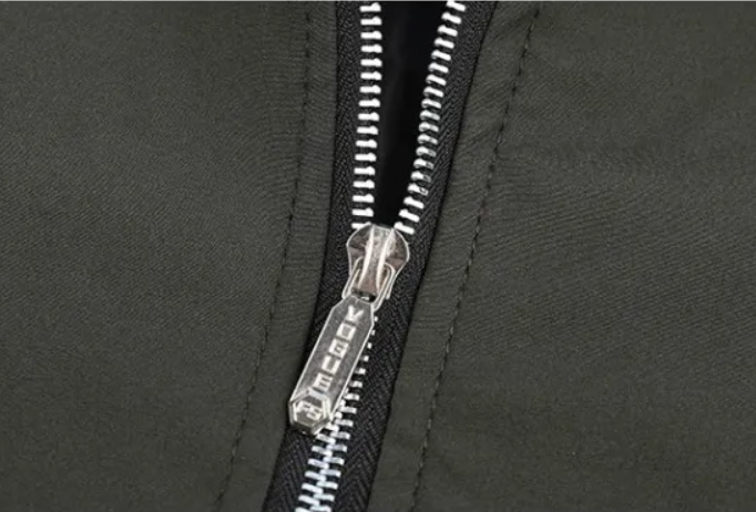 Adam™｜Casual Herfst Wind/Bomberjack