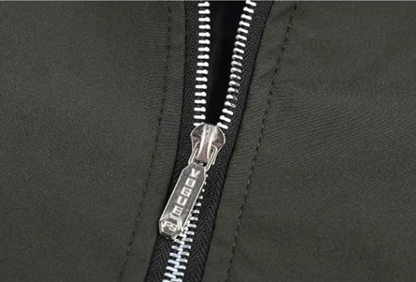 Adam™｜Casual Herfst Wind/Bomberjack