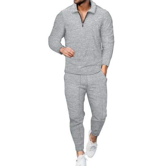Dani™ | Pak Tracksuit met Lange Mouwen