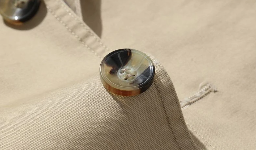 Harry™ l Trenchcoat Lange Jas