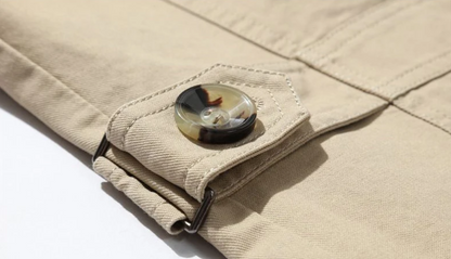 Harry™ l Trenchcoat Lange Jas