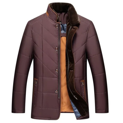 Nomad™ l Exclusieve Winterjas