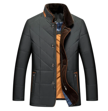 Nomad™ l Exclusieve Winterjas