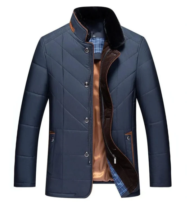 Nomad™ l Exclusieve Winterjas